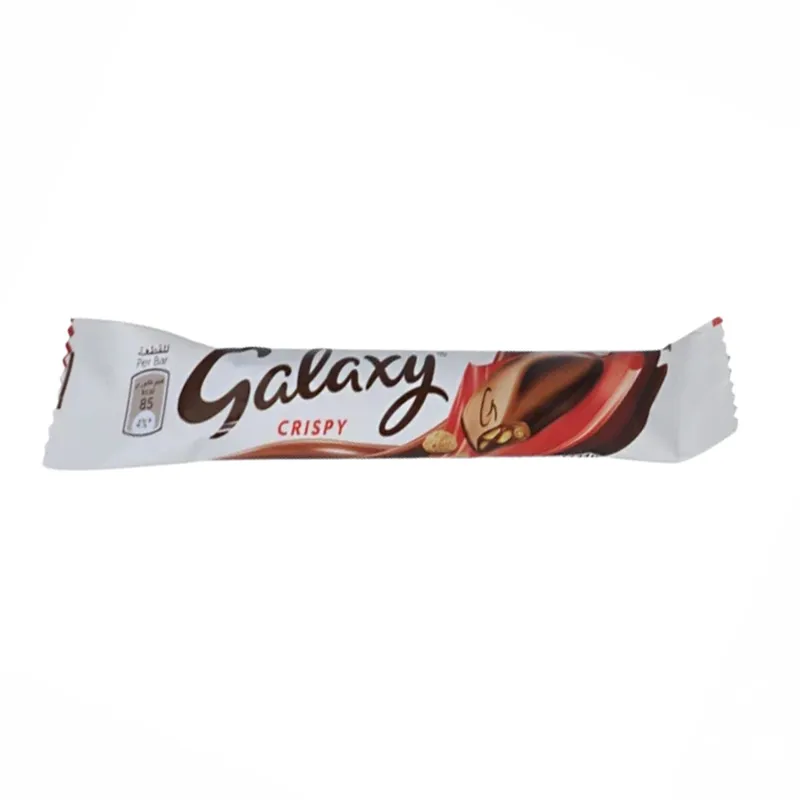 جالكسي كريسبي 9جرام