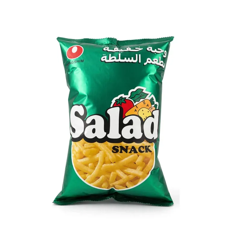 قمبري سلطة 70جرام