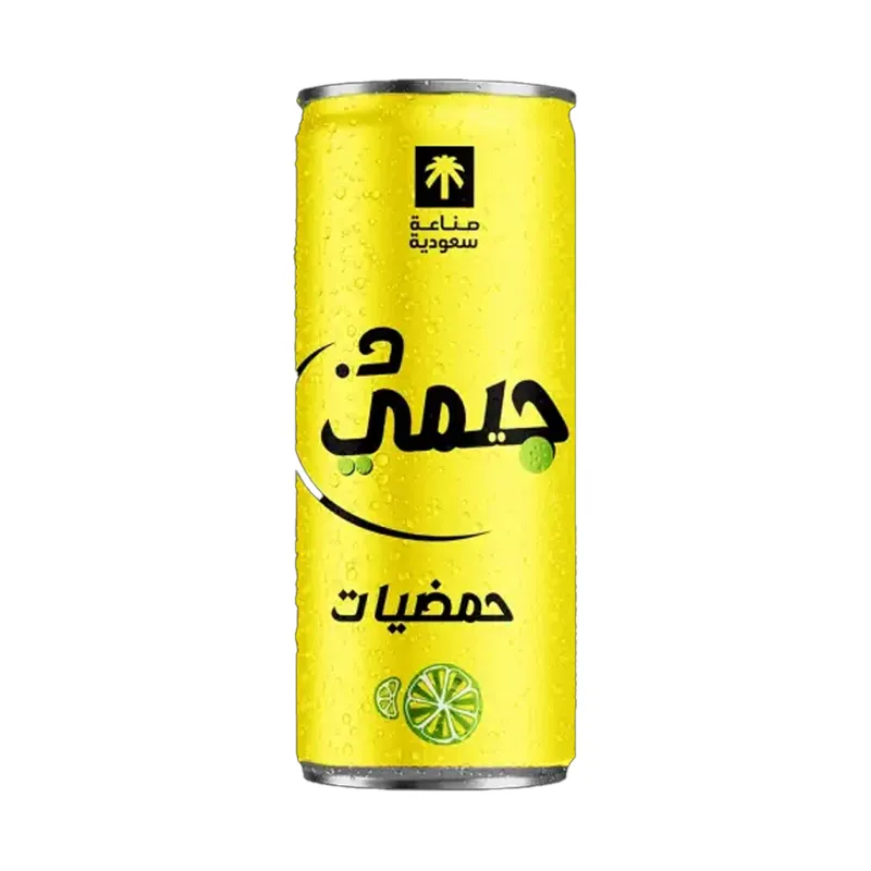 د.جيمي حمضيات 240مل