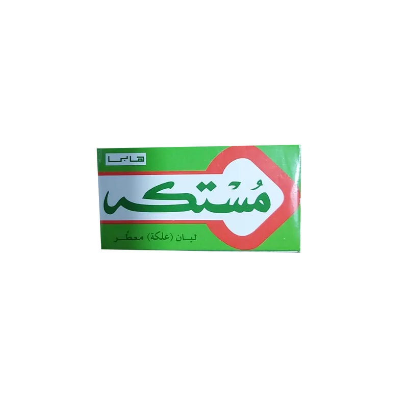 غندور لبان هابي مسكة صغير