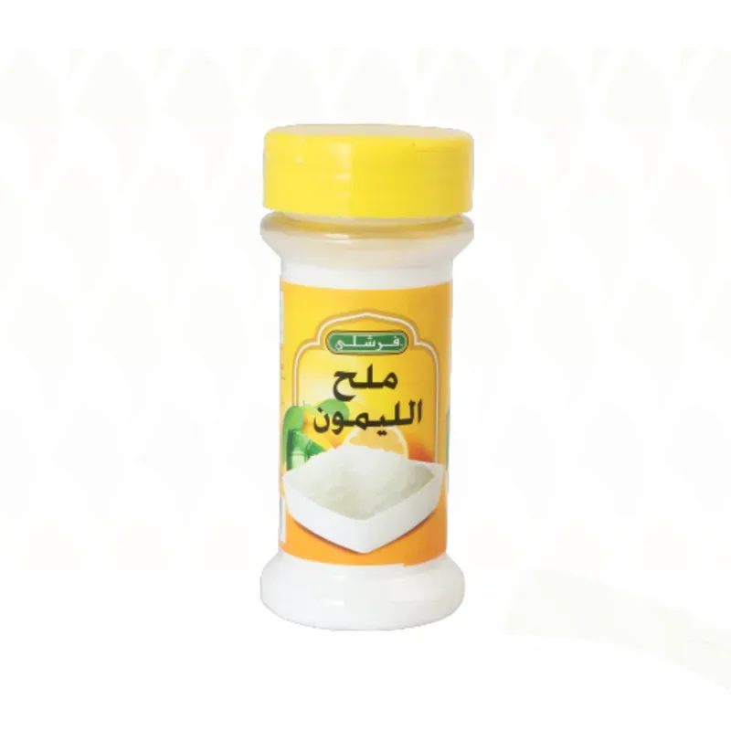 ملح الليمون فرشلي 5.5 اونز(156جم)