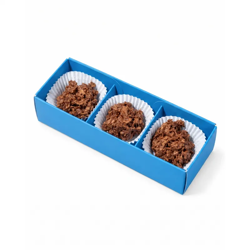 ميني كرانشي (Mini Crunchy)