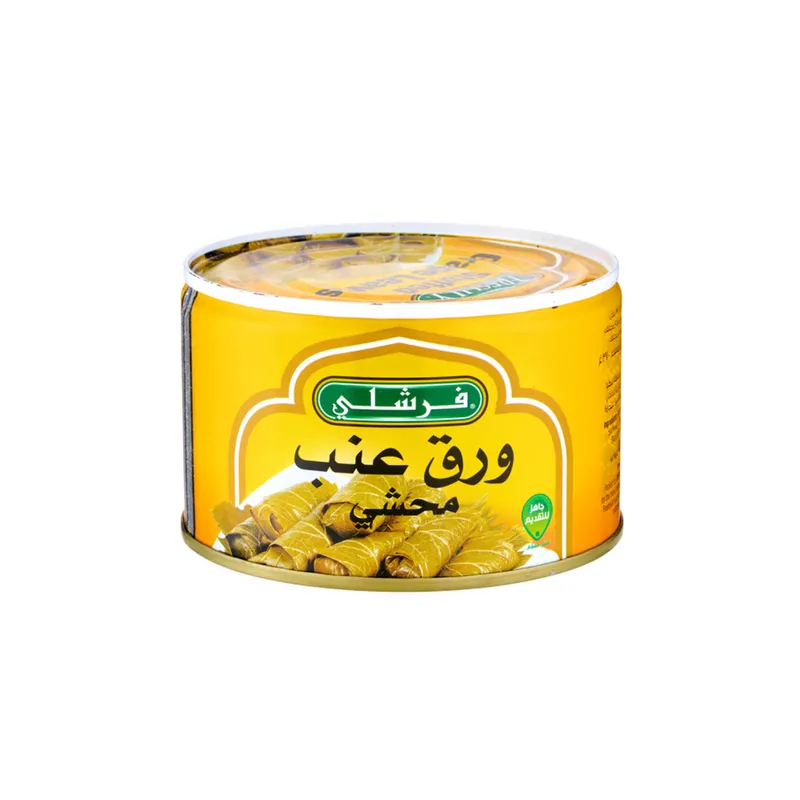 ورق عنب محشي فرشلي 400ج