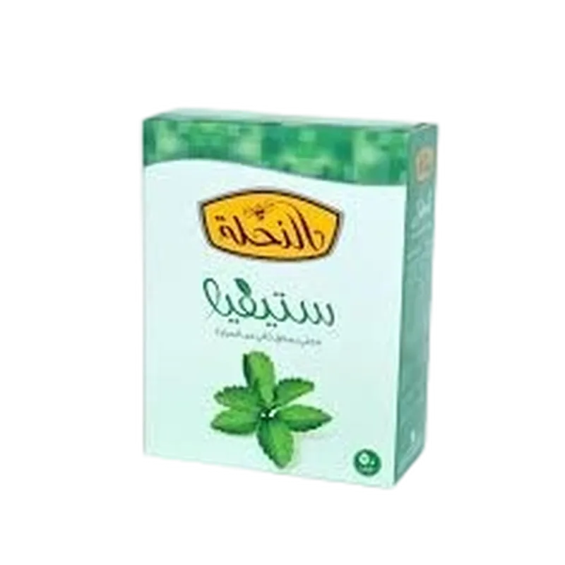 النحله سكر  ستيفانا 125 جم