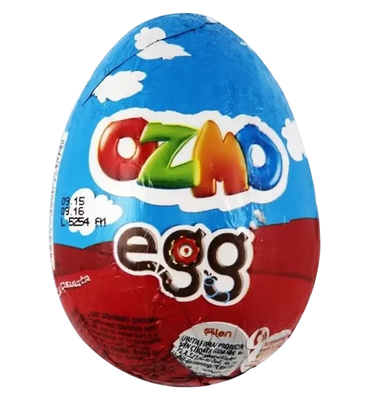 اوزمو بيض 20جم