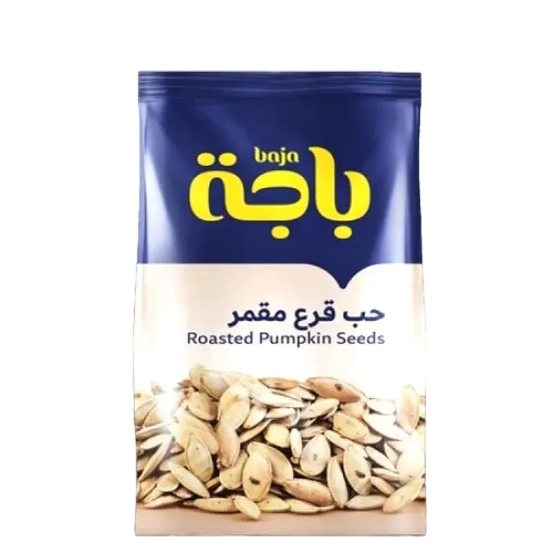 باجه قرع مقمر 200 جم