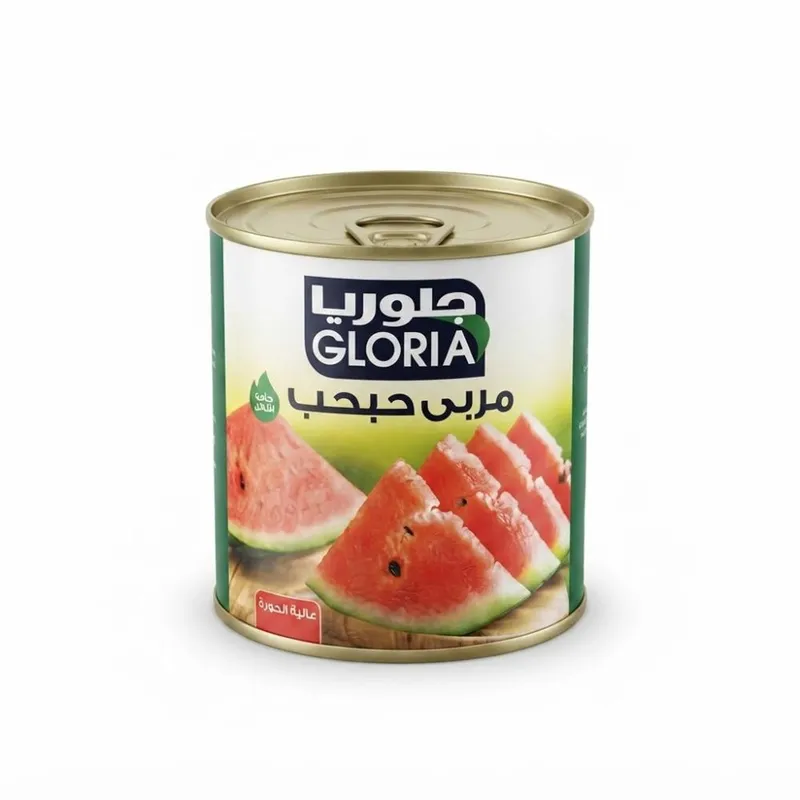 جلوريا مربى حبحب (عالية الجودة) 340 جم