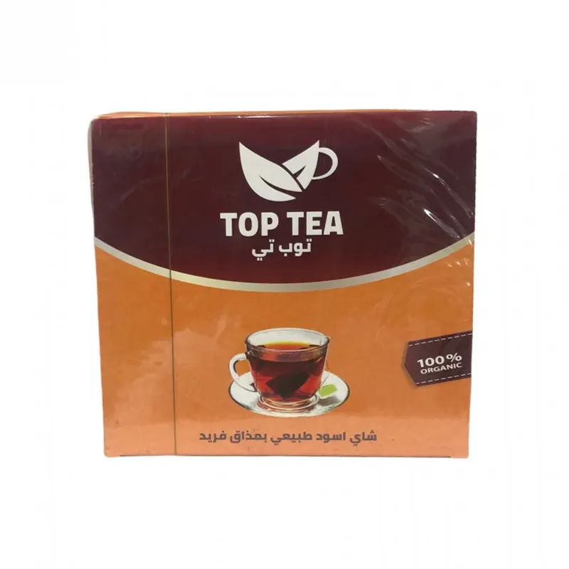 شاي توب تي علاقي 200جم (100كيس)
