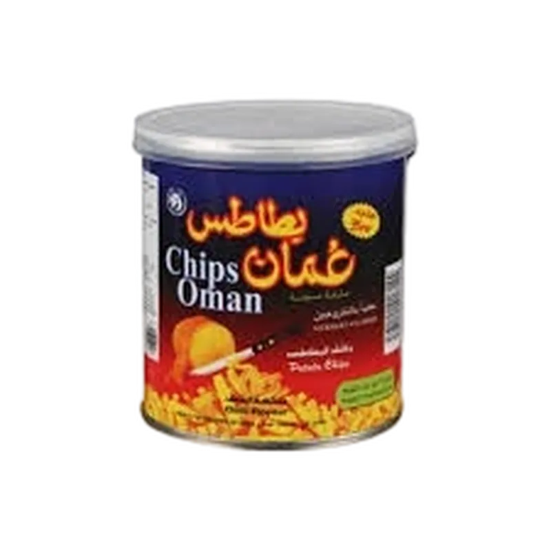 بطاطس عمان علب 37 جم
