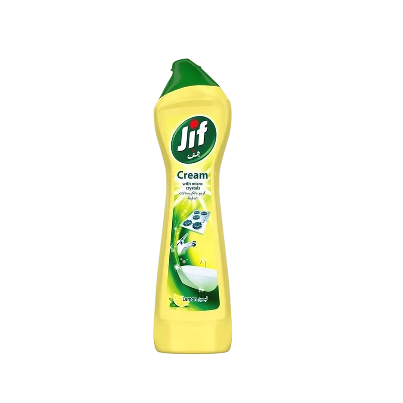 جف ليمون450