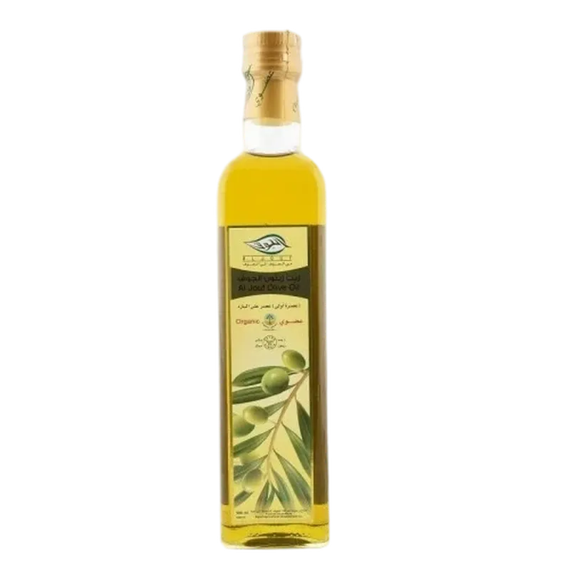 زيت زيتون الجوف 250مل