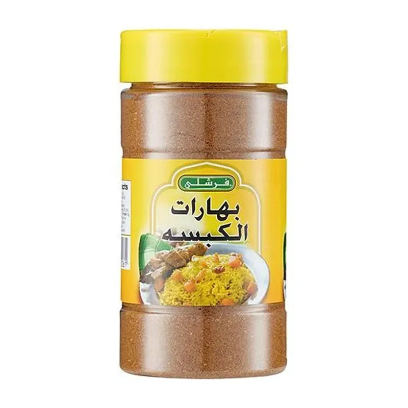 فرشلي بهارات الكبسة 6.5 اونز184جم