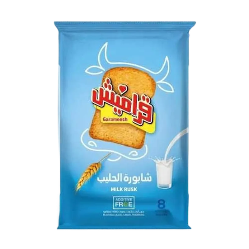 شابوره قراميش الحليب 300جم