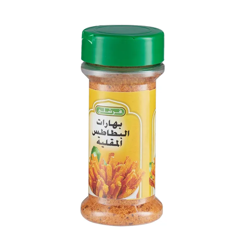 فرشلي بهار البطاطس المقليه 5 اونز(142جرام)