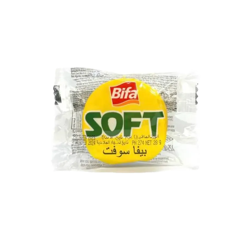 سوفت فطيرة بالموز 28جم