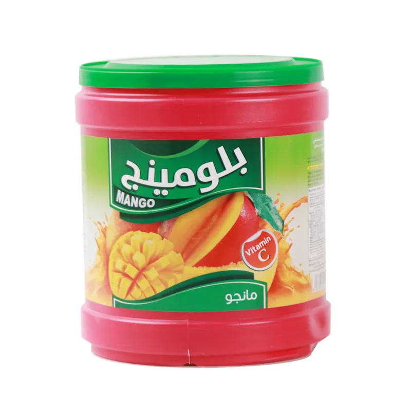 شراب بلومينج مانجو 2كجم