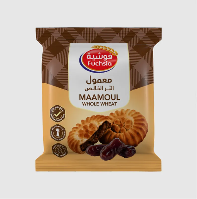 فوشيه معمول