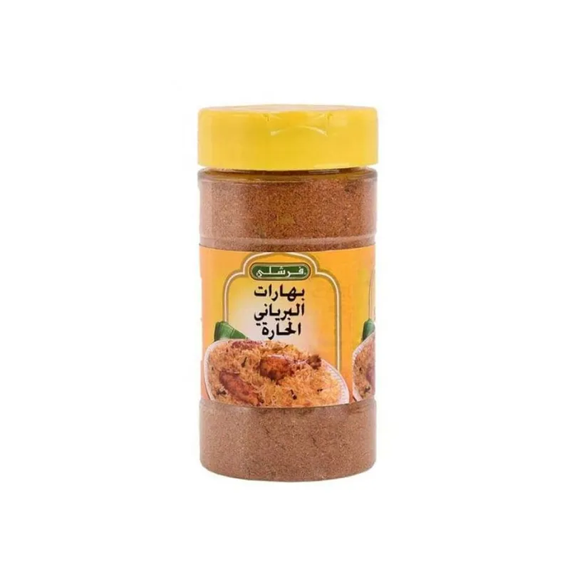 بهارات البرياني الحارة فرشلي 7.5 اونز(213جم)