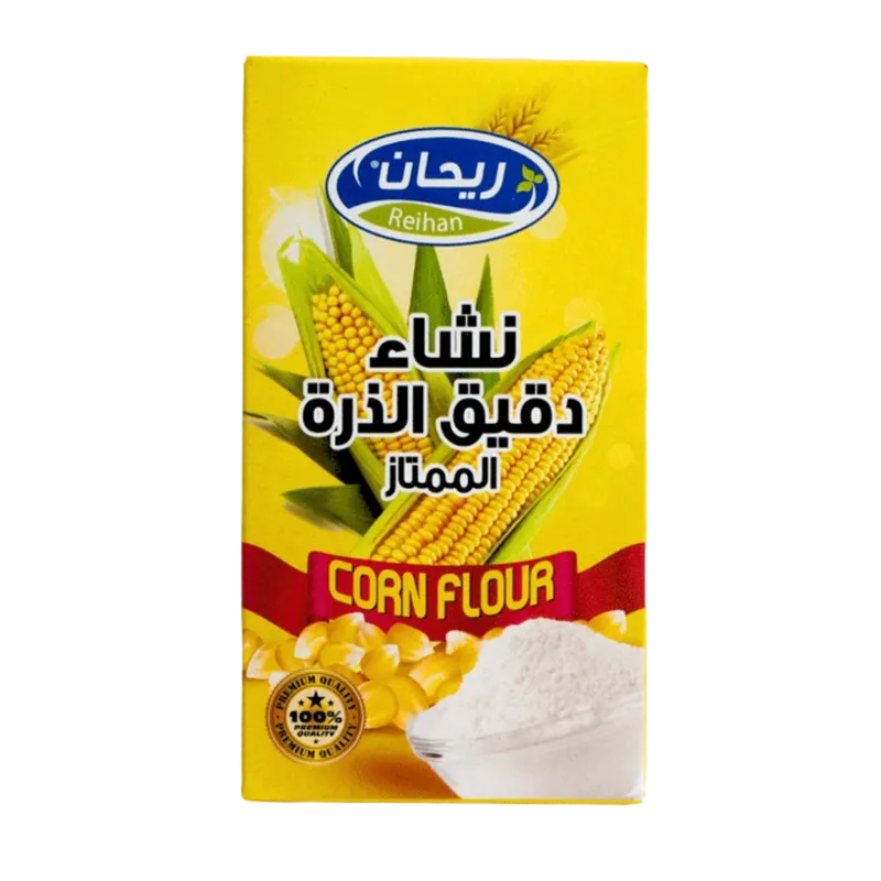 نشا زره ريحان وطني 100جم
