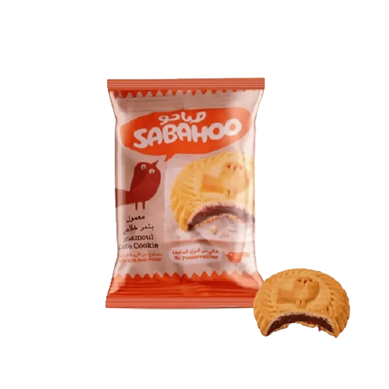 معمول صباحو 50جم