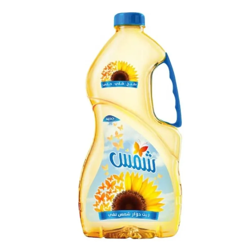 شمس زيت دوار الشمس 2.9لتر