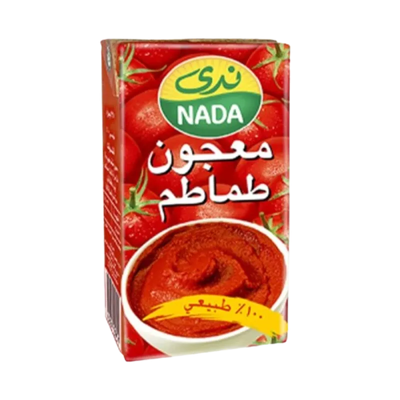 ندي معجون طماطم 135 جم