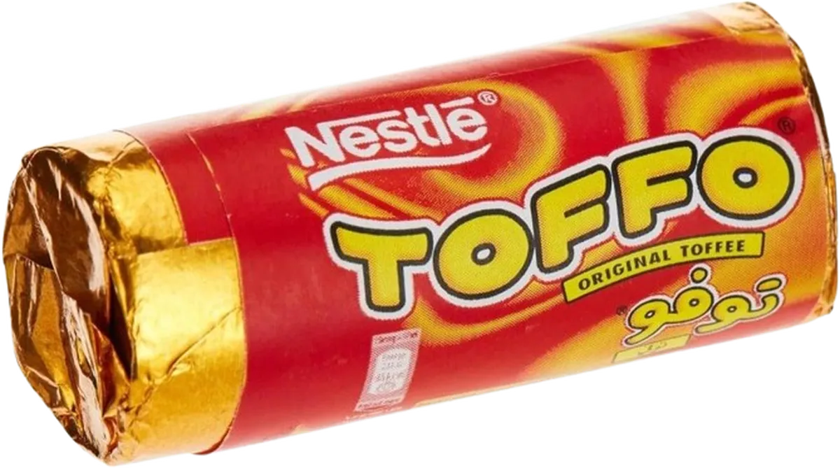 نستله توفو19.2 جم
