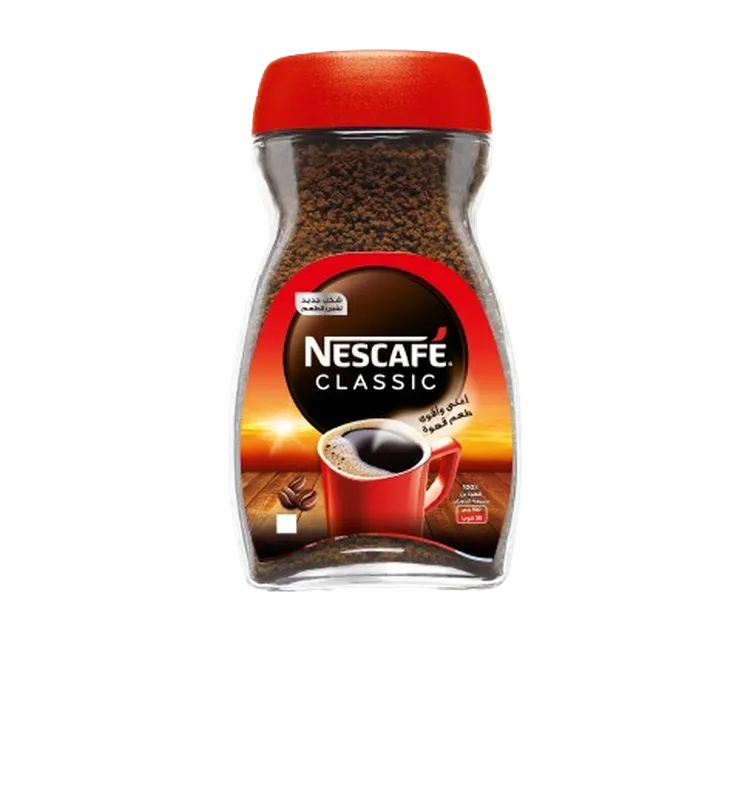 نسكافيه كلاسيك 100 جم