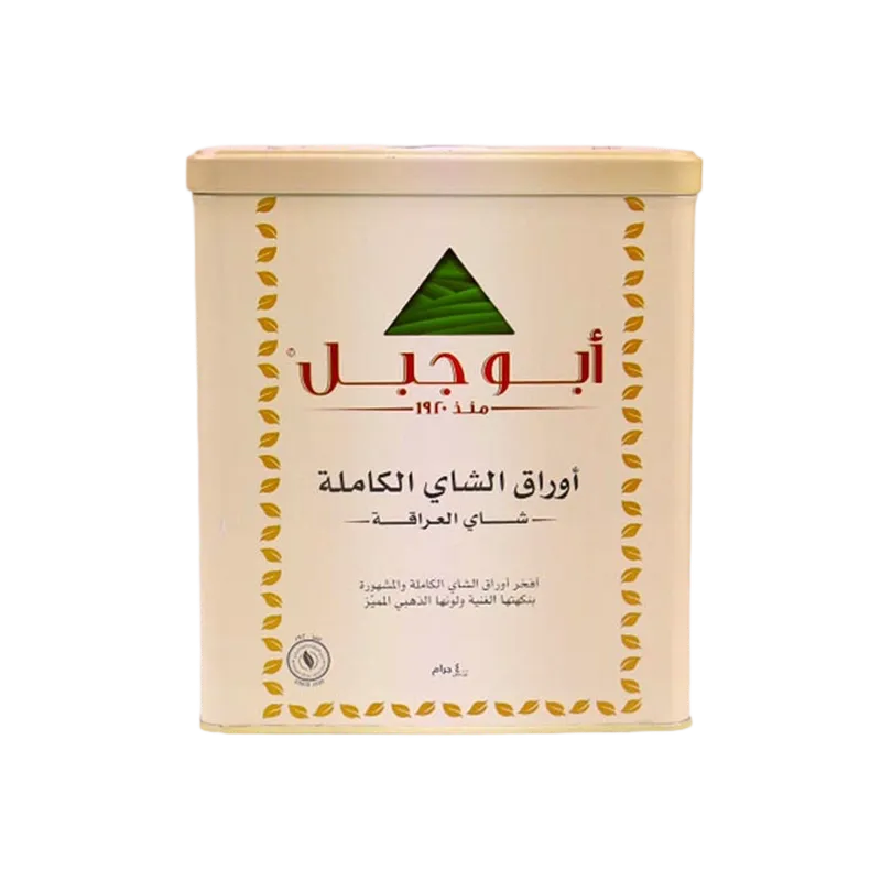 شاي ابو جبل فرط 400جم