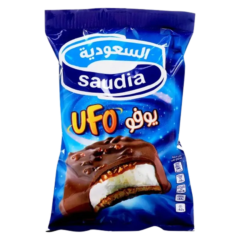 السعودية يوفو أيس كريم 83 مل
