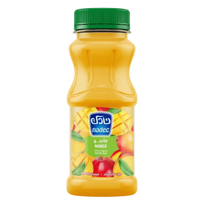 نادك مانجو 180مل