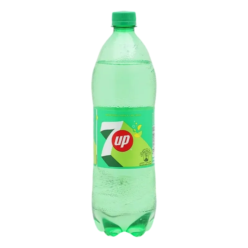 سفن اب 1لتر