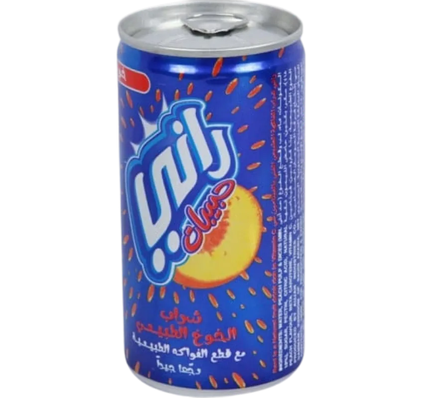 راني خوخ 180مل