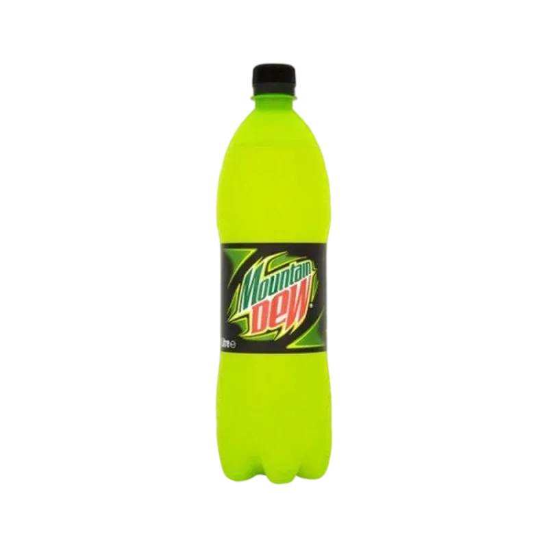 ماونت ديو مشروب غازي1 لتر