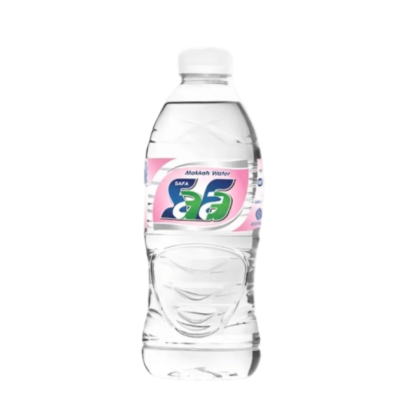 مياه صفا مكة  330 مل