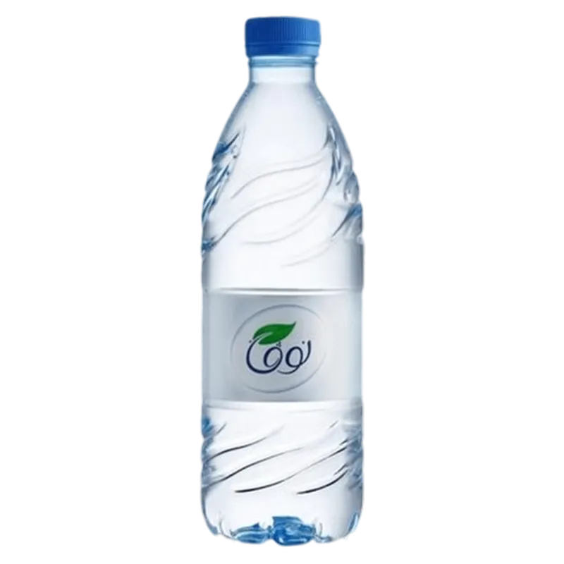 مياه نوفا 550مل