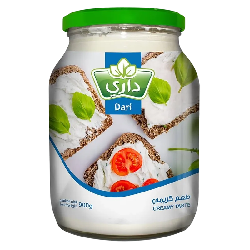 داري جبن كريمي الجره 900جم