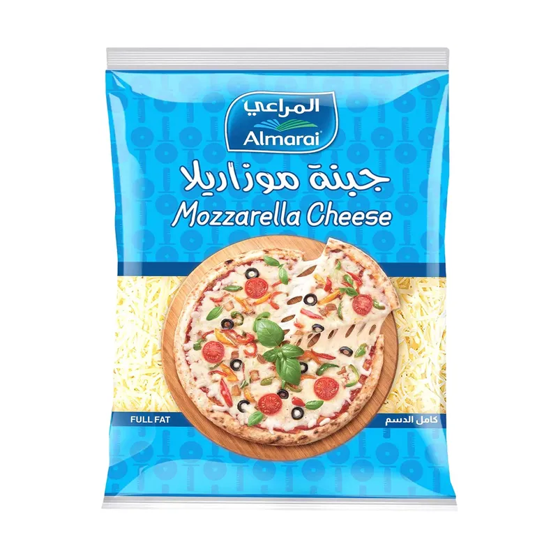 المراعي جبن موزريلا 180 جم