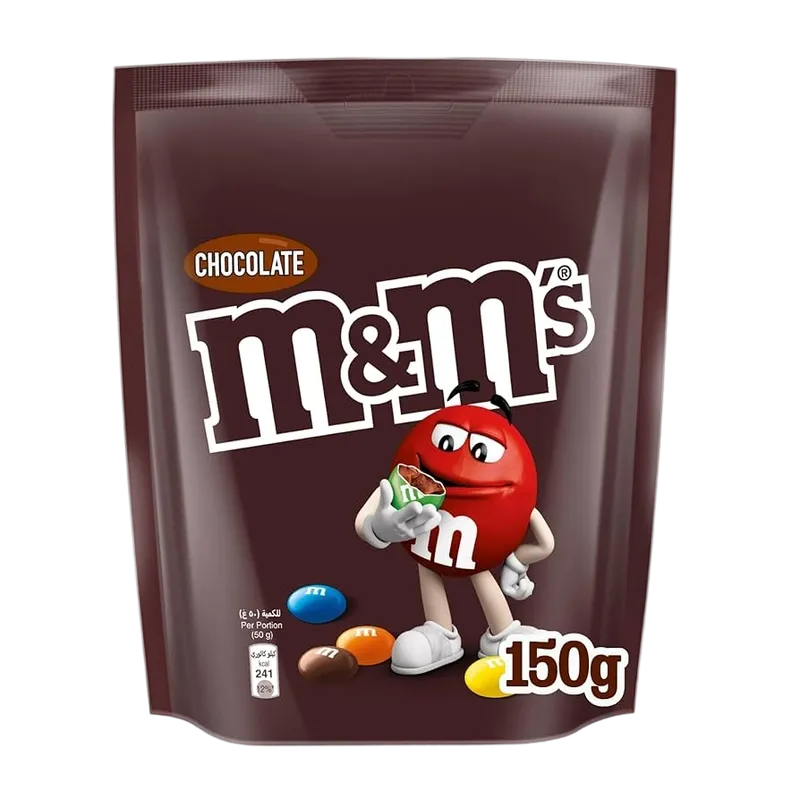 ام اند امز 150جم