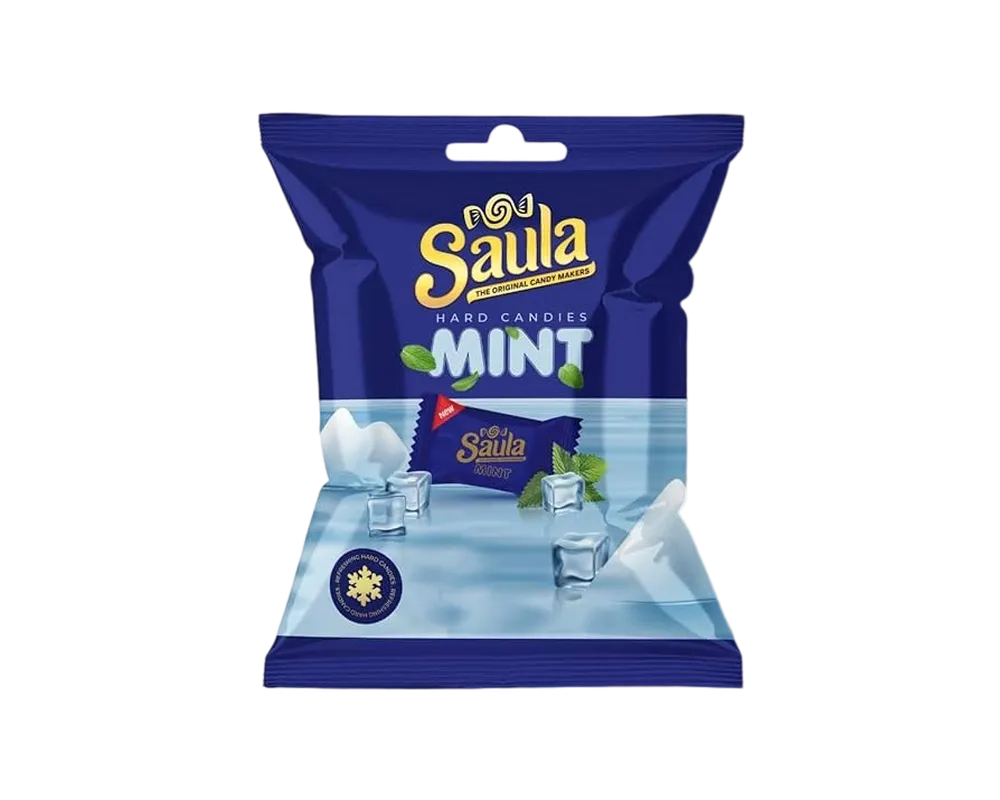 حلاوة نعناع 50جم