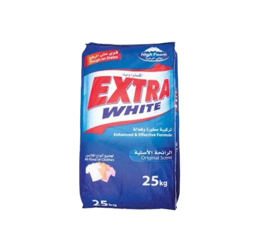 صابون اكسترا 25كجم