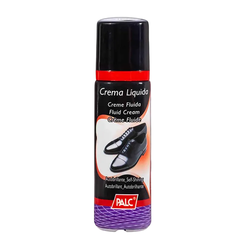 ملمع احذية 75 مل black