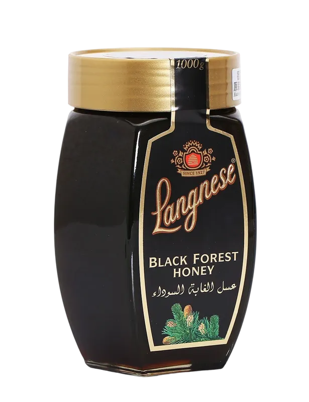 عسل الغابة السوداء 1كيلو