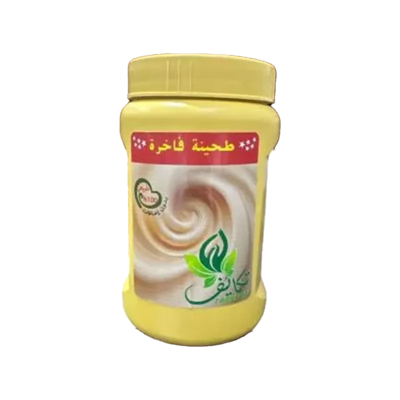 تكايف طحينة سائلة 500 جم