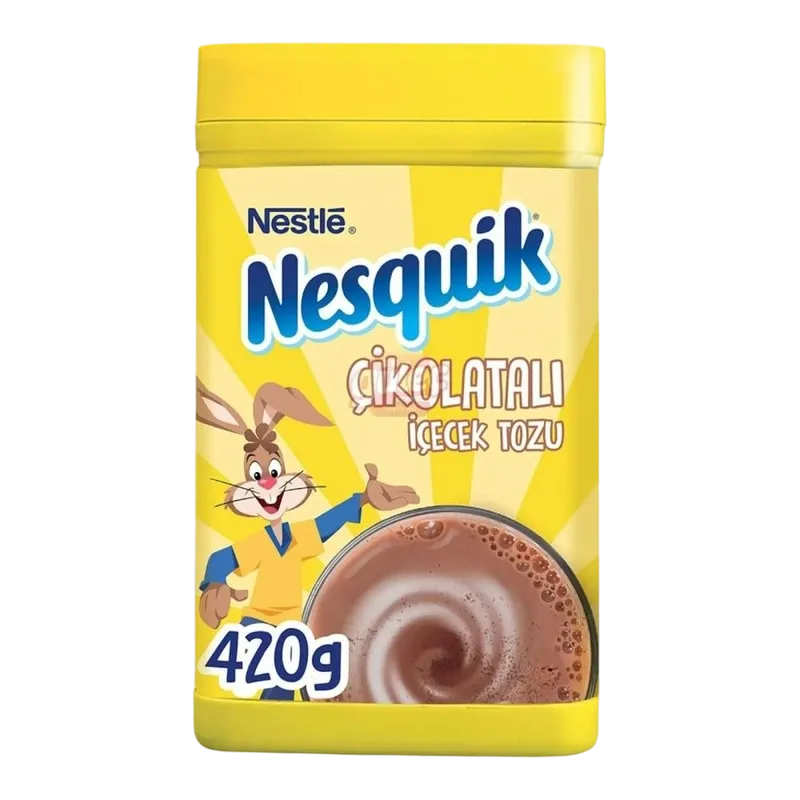 نسكويك تركي 420 جم