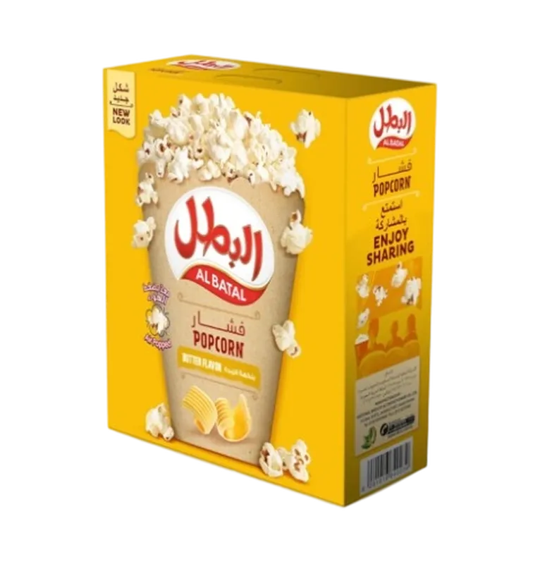البطل فشار زبده 14جم