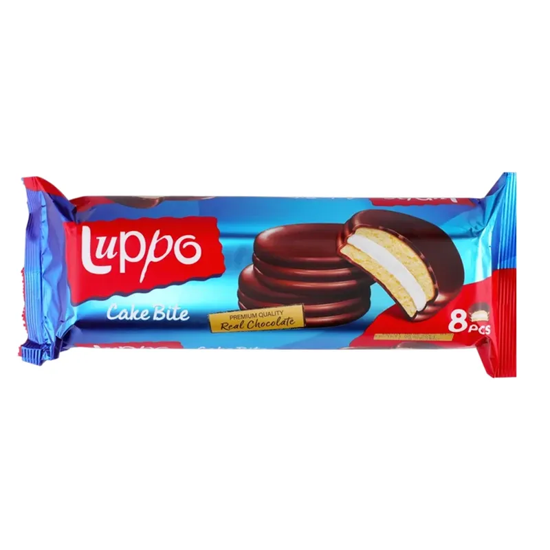 لوبو كيك بايت 184 جم