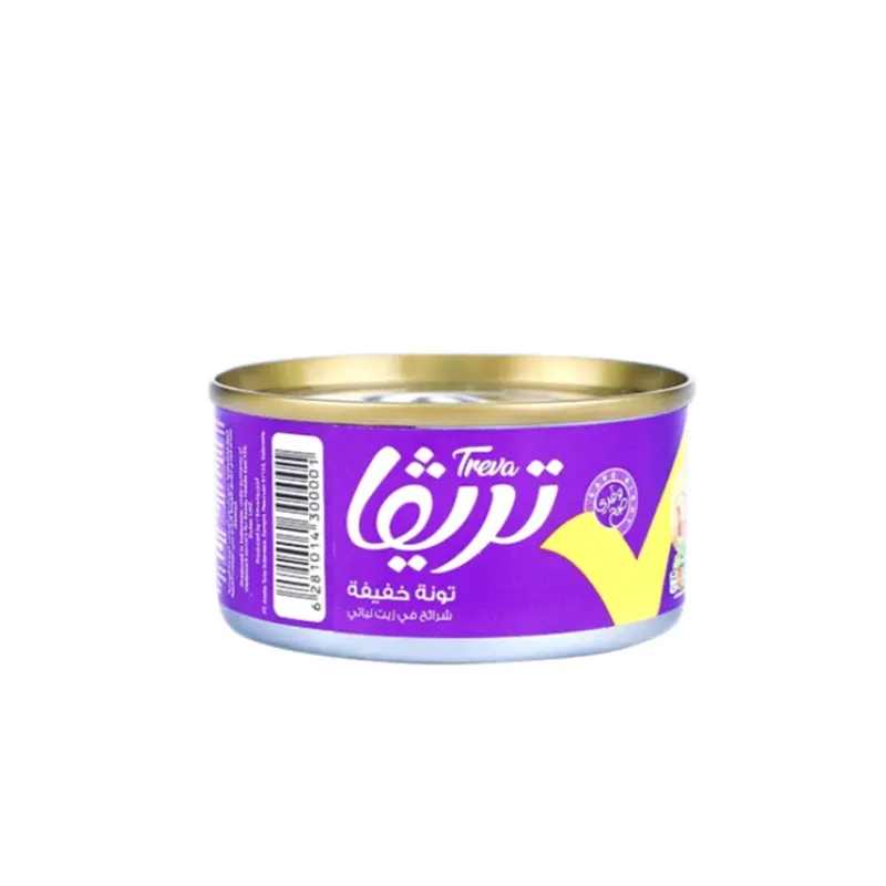 تونا تريفا صغير 80 جم