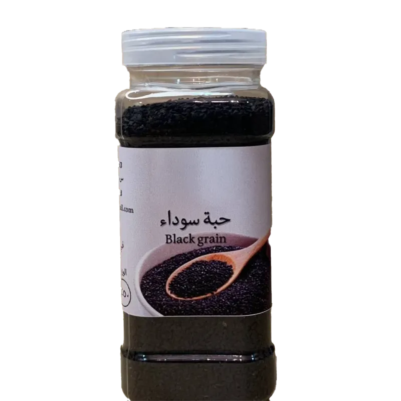 تكايف حبة سوداء 70 جم