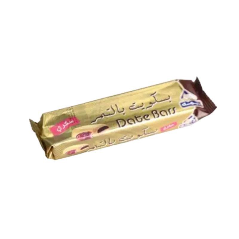 ديمة بسكويت بالتمر سكري 63 جم